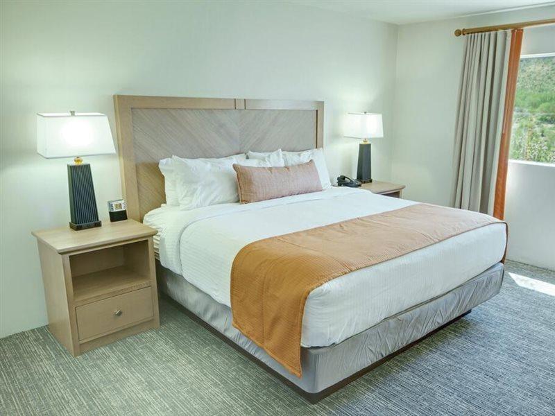 Starr Pass Golf Suites Tucson Eksteriør billede