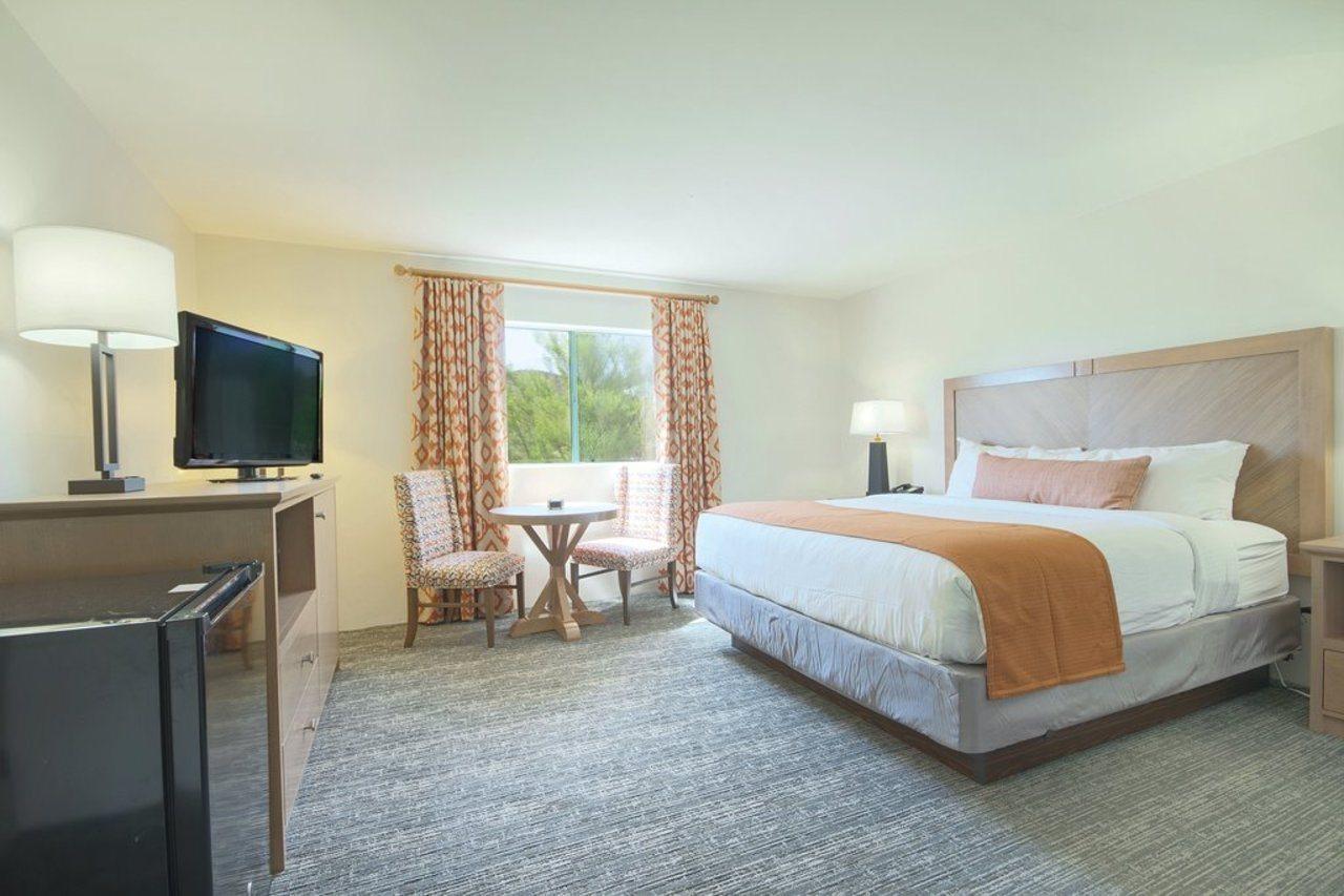 Starr Pass Golf Suites Tucson Eksteriør billede