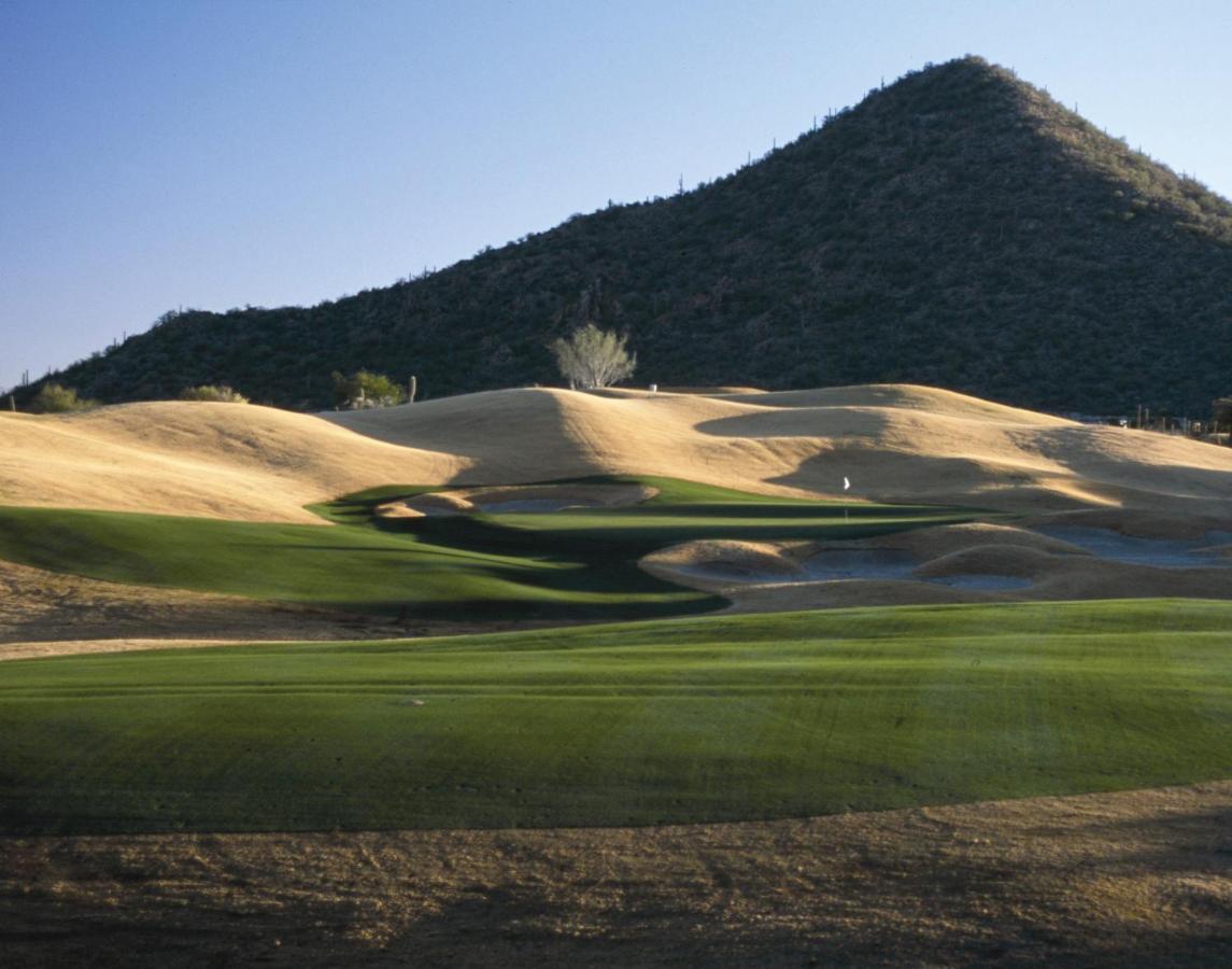 Starr Pass Golf Suites Tucson Eksteriør billede