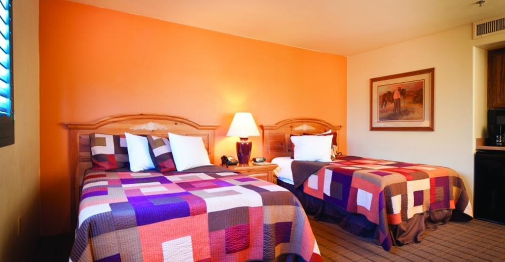 Starr Pass Golf Suites Tucson Eksteriør billede