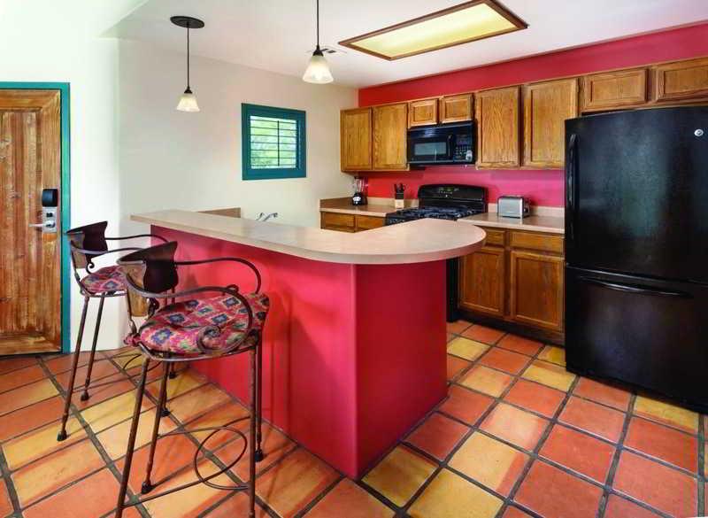 Starr Pass Golf Suites Tucson Eksteriør billede