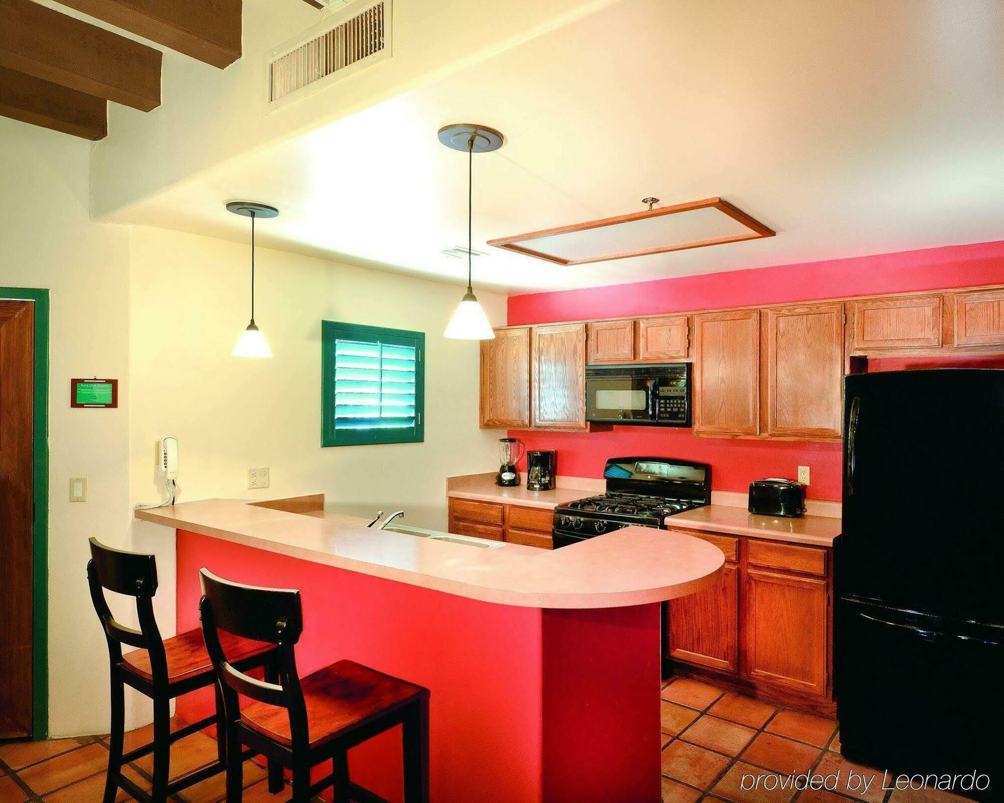 Starr Pass Golf Suites Tucson Eksteriør billede